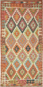 Kilim Tappeto 100 x 200 (Pakistan) Tessuto A Mano