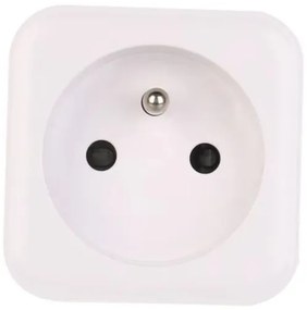 Immax NEO 07762C - SET 3 prese Smart NEO LITE 3680W/230V/16A Wi-Fi Tuya