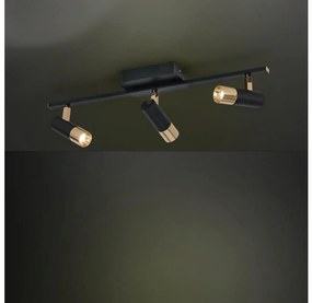 Eglo 39146 - Faretto LED TOMARES 3xLED/5W/230V/12V