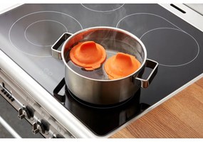 Set di stampi per uova in camicia in silicone 2 pz Pouched egg cooker – Lékué