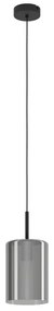 Eglo 98585 - Lampadario a sospensione con filo CADAQUES 1xE27/40W/230V
