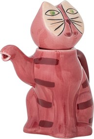 Teiera rosa in ceramica 500 ml Missy – Bloomingville