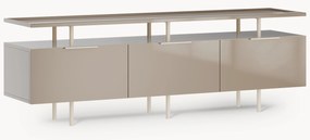 Credenza molto lucida Lennie