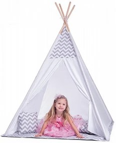 Tenda per Bambini – Tepee