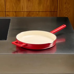 Padella in ghisa ø 26 cm Mattia 3.0 – FABINI