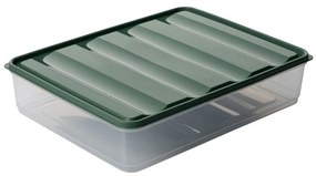 Scatole per alimenti in set 4 pz – Hermia