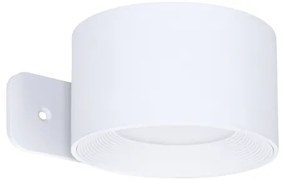 Solight WO68-W- Lampada ricaricabile LED 3in1 4W/2000mAh 3000/4000/6500K bianco