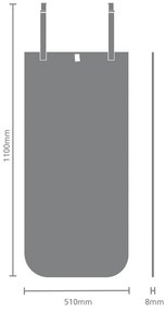 Telo per la stiratura a vapore - Brabantia