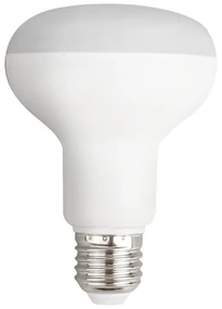 Lampadina Led E27 A60 a bulbo 15W Bianco caldo 3000K Aigostar 