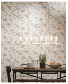 Apparecchio a sospensione bianco Miami - it's about RoMi