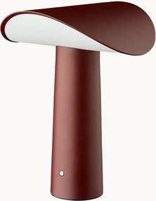 Lampada da tavolo portatile con luce regolabile Lium