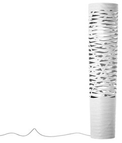 Foscarini - Tress Piantana Medio Bianco Foscarini