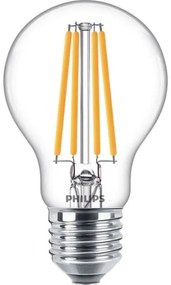 Lampadina LED VINTAGE Philips A60 E27/10,5W/230V 2700K