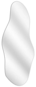 Specchio da parete 50x100 cm Organic – Styler