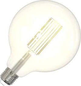 Lampadina LED FILAMENT G125 E27/18W/230V 3000K