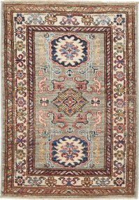Kazak Tappeto orientale 90 x 60 (Pakistan) Annodato A Mano