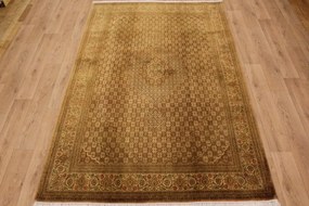 Tabriz Tappeto 200 x 310 (Iran) Annodato A Mano