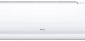 Unità interna climatizzatore ARGO DELUXE 12000 BTU classe di raffreddamento A+++, classe di riscaldamento A++, bianco