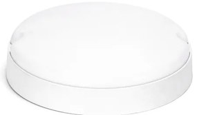 Aigostar - Plafoniera solare LED/3,2V 3000K/4000K/6500K IP65 + TC