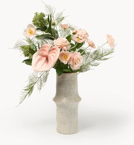 Bouquet di fiori artificiali Pink In The Afternoon