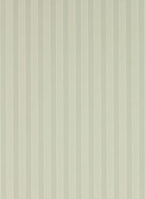 Zoffany Carta da parati Semper Stripe - Eau De Nil
