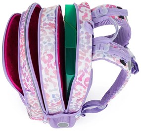 Zaino scuola Topgal BAZI 24003 G