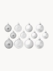 Set di 42 palline di Natale Decoris