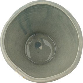 Ciotola per bambini azzurra in ceramica ø 9 cm Nini – Bloomingville