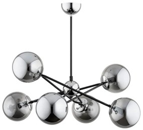 Alfa 63078 - Vetro di ricambio SAGITO E14