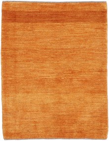 Gabbeh Tappeto 110 x 140 (Iran) Annodato A Mano
