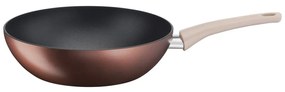 Padella wok in alluminio ø 28 cm Eco Respect - Tefal