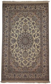 Nain Tappeto 160x250 (Iran)