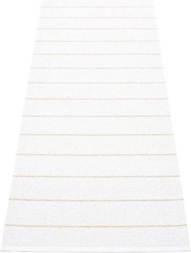 Passatoia da interno/esterno color crema 70x180 cm Carl Vanilla – Pappelina