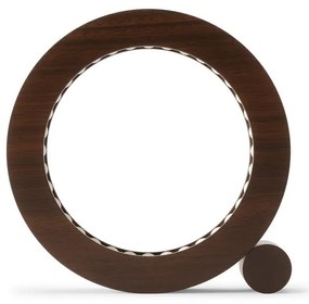 Portagioie in legno Ferris - Umbra