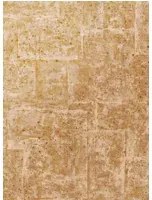 Arte International Tapete Quilt - Medaillon