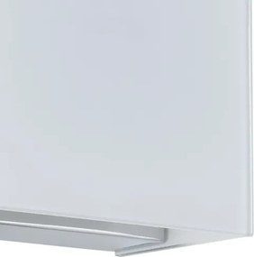 Eglo 95747 - Applique da parete LED ALEA 2 LED/3,7W/230V
