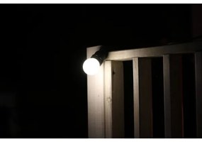 SET 2x Lampadina LED PARTY E27/0,5W/36V bianca