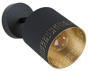 Eglo 99276 - Luce Spot ESTEPERRA 1xE27/28W/230V