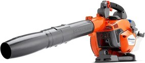 Soffiatore a scoppio professionale Husqvarna 525BX soffia foglie
