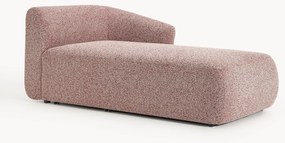 Modulo angolare in bouclé Sofia