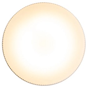 Set di 5 lampadine LED GX53 Dim to Warm 7W 750 lm 2700K-4000K
