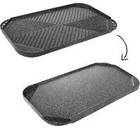 Piastra grill 50x27 cm I Giganti