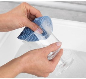 Set di 2 spugne in silicone per lavastoviglie - Wenko