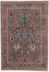 Samarkand Tappeto orientale 200x300 (Pakistan) Annodato A Mano