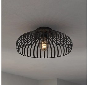 Eglo 900721 - Plafoniera MOGANO 1xE27/40W/230V diametro 43 cm