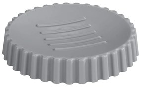 Dispenser di sapone grigio chiaro Minas - Allstar