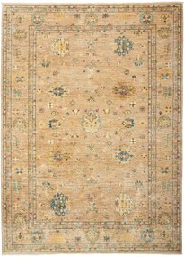 Ziegler Tappeto orientale 170x230 Beige (Pakistan) Annodato A Mano