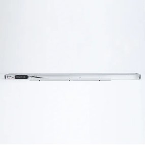 Brilagi-LED Illuminazione per specchio da bagno AQUA LINE LED/36W/230V 120 cm IP44 bianco