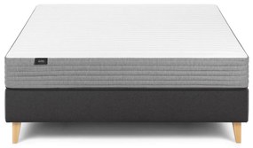 Kave Home - Materasso Yoko Adaptive Foam 140 x 190 cm