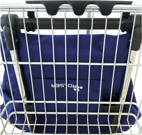 Carrello della spesa 43 l I-Max MF 2 Logic – Rolser